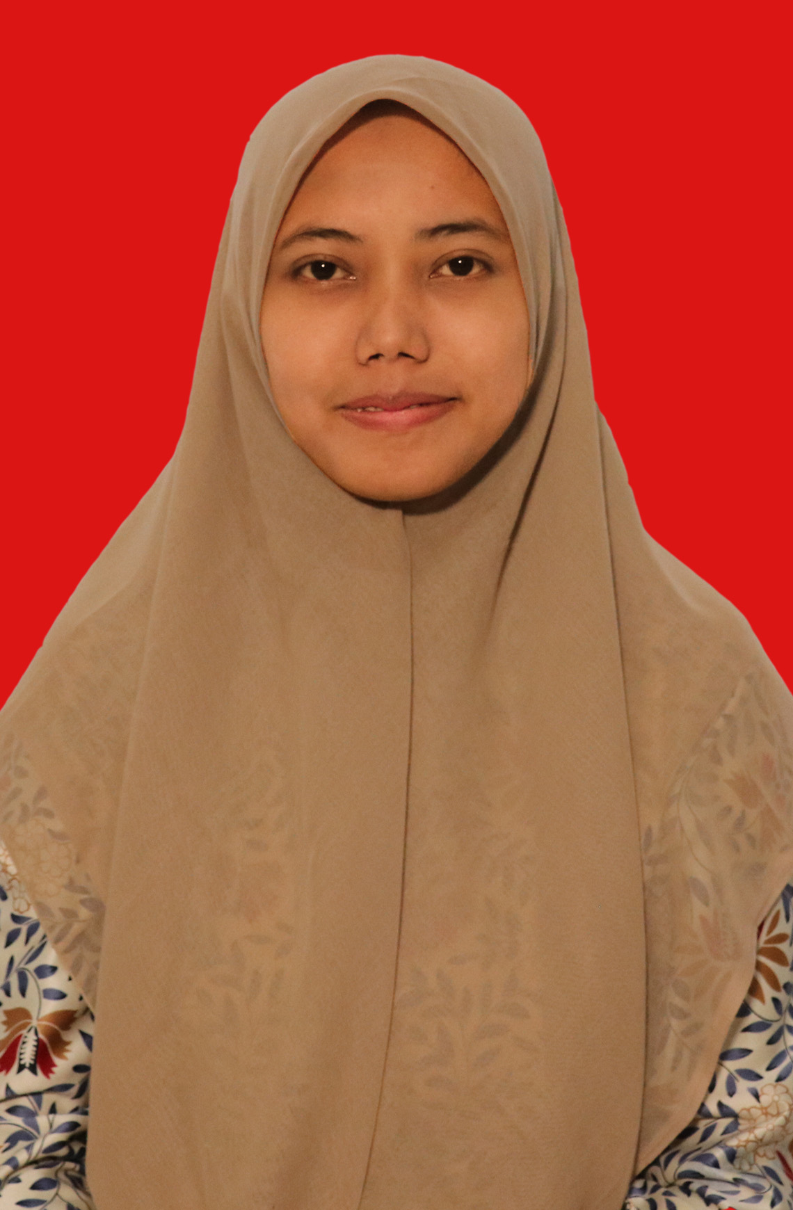 Riries Wulandary, S.E., M.Pd.